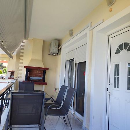 Apartament The Twelve In Iraklitsa Nea Iraklitsa Zewnętrze zdjęcie
