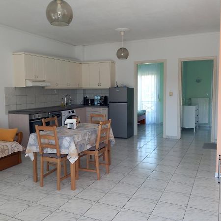 Apartament The Twelve In Iraklitsa Nea Iraklitsa Zewnętrze zdjęcie