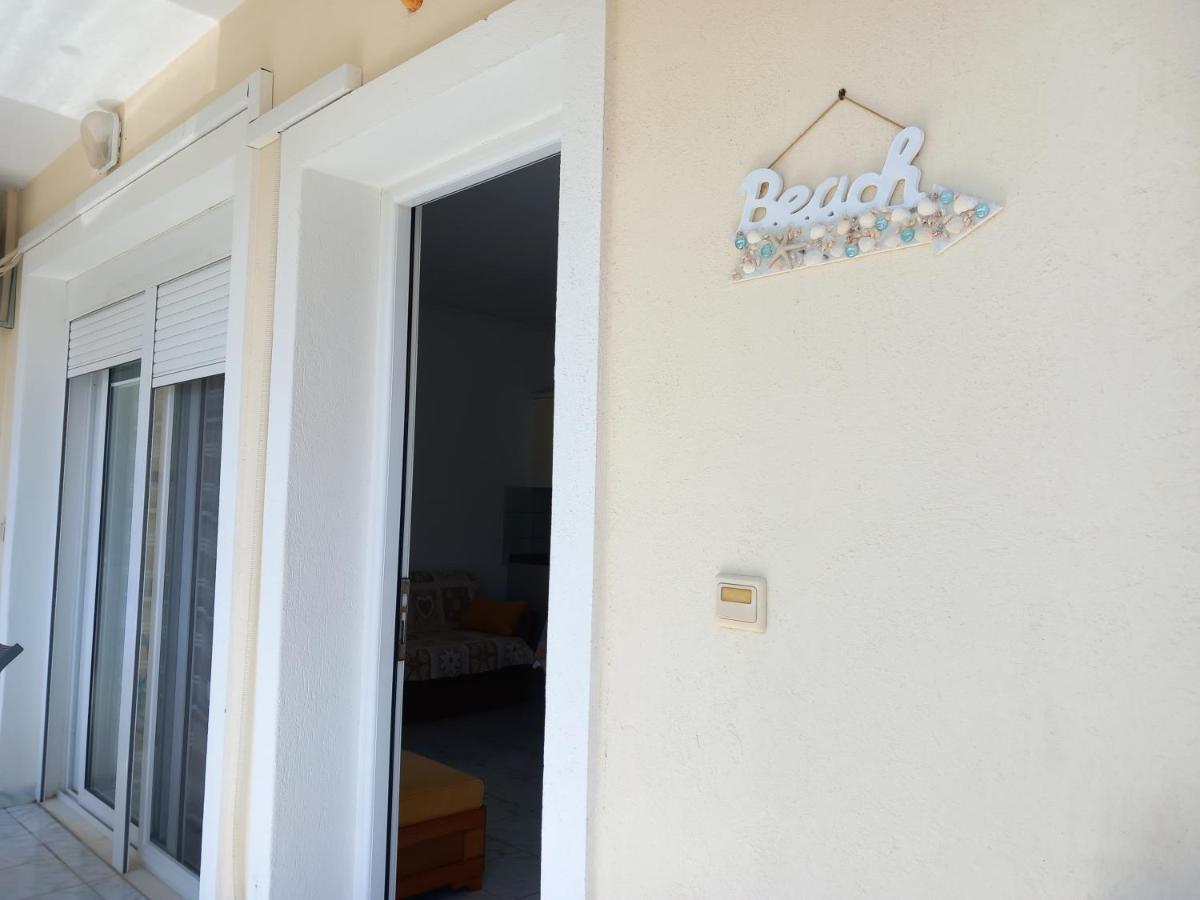 Apartament The Twelve In Iraklitsa Nea Iraklitsa Zewnętrze zdjęcie