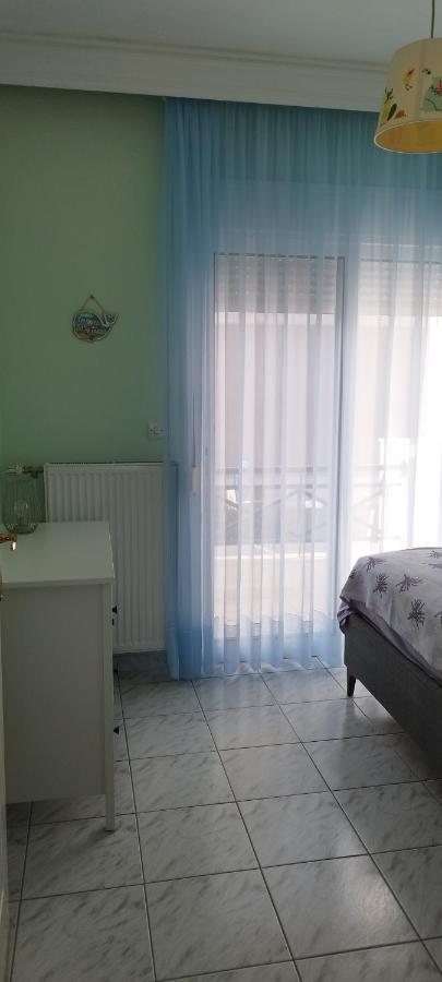Apartament The Twelve In Iraklitsa Nea Iraklitsa Zewnętrze zdjęcie