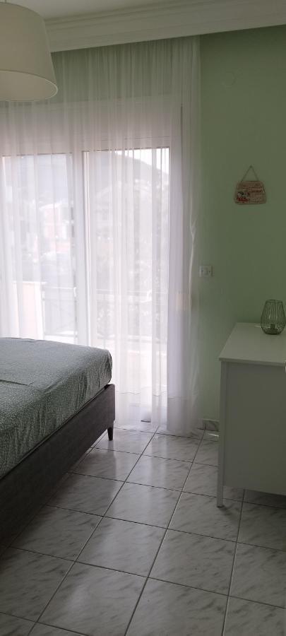 Apartament The Twelve In Iraklitsa Nea Iraklitsa Zewnętrze zdjęcie
