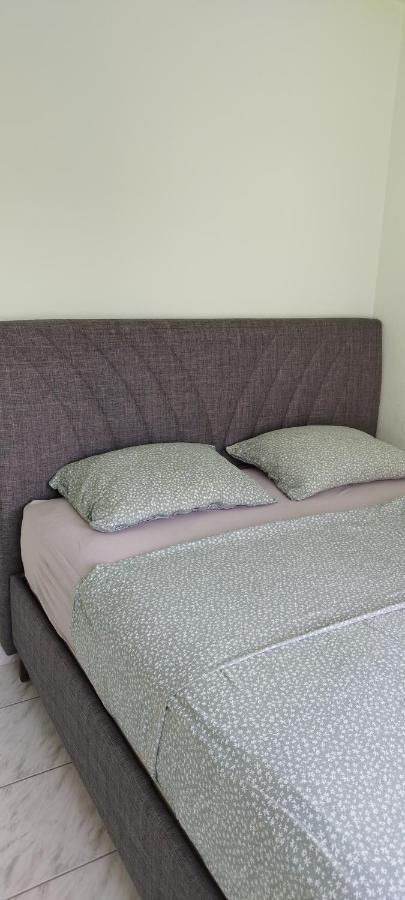 Apartament The Twelve In Iraklitsa Nea Iraklitsa Zewnętrze zdjęcie